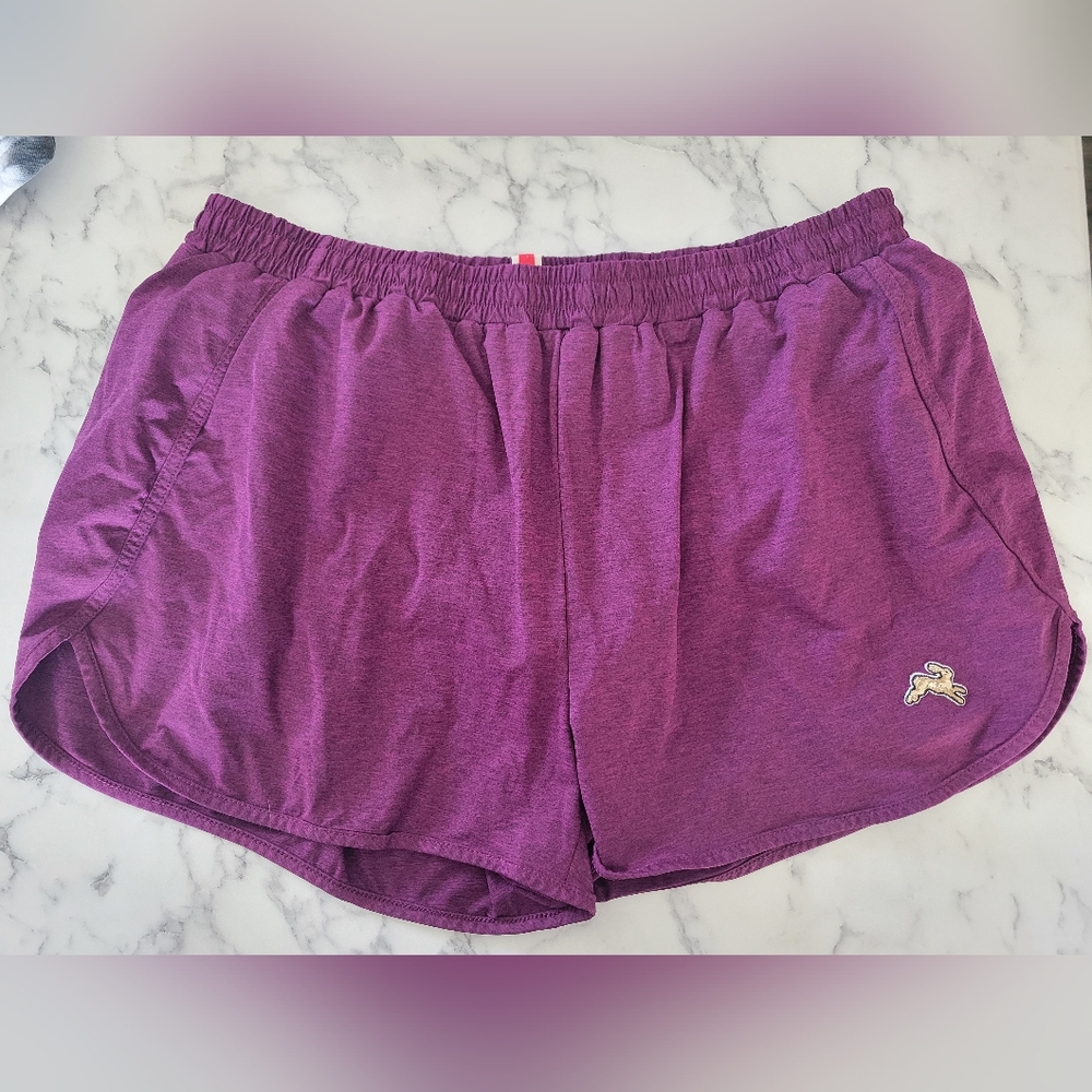Womens Tracksmith Shorts